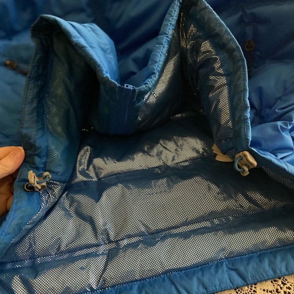 đź’ĄColumbia Omni-Tech Duck Down Jacketđź’Ą - Picture 8 of 13
